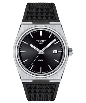 Tissot PRX T137.410.17.051.00, Verze: černá 