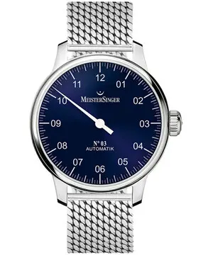 MeisterSinger No. 03 AM908-MIL 