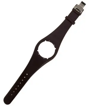 Řemínek Calvin Klein Logo K600043161 