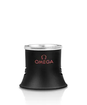 Lupa Omega Speedmaster 