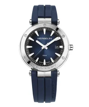 Herbelin Newport 12288A15CB, Verze: modrá2 
