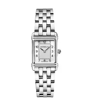 Herbelin Art Deco 17478B22, Verze: bílá 