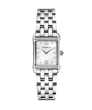 Herbelin Art Deco 17478B59, Verze: bílá2 