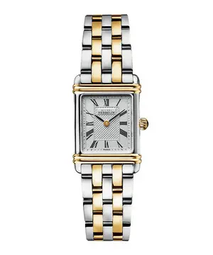Herbelin Art Deco 17478BT08, Verze: stříbrná4 