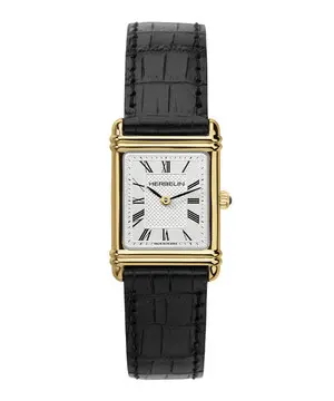 Herbelin Art Deco 17478P08, Verze: žluté zlato 