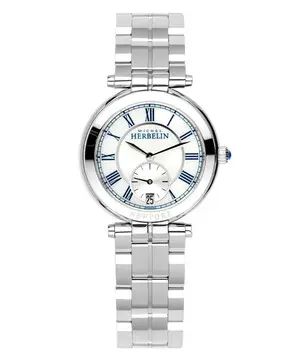 Herbelin Newport Classics 18384/B29 