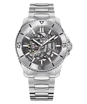 Venezianico Nereide Ultraleggero 42 3921508C, Verze: stříbrná 
