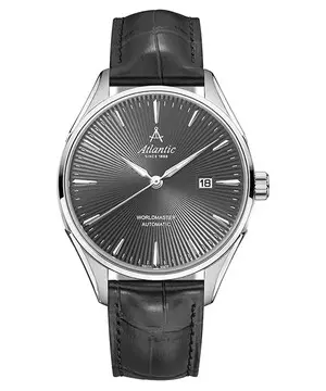 Atlantic Worldmaster 52759.41.41S 