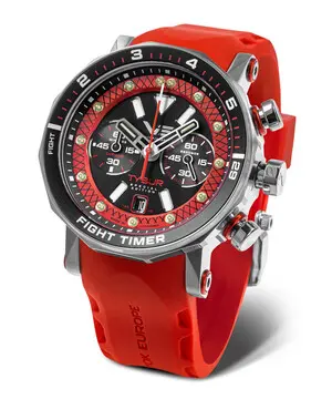 Vostok Europe Tybur Special Edition 6S21-620A484 