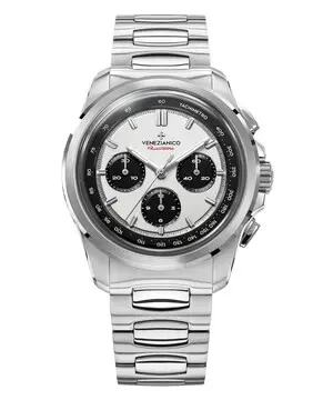 Venezianico Bucintoro Tricompax 42 8221510C, Verze: bílá2 