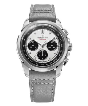 Venezianico Bucintoro Tricompax 42 8221510, Verze: šedá 