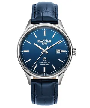 Roamer Optimus 983983 41 45 05, Verze: modrá2 