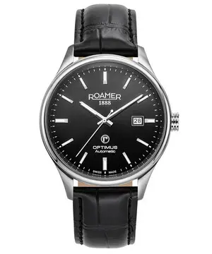 Roamer Optimus 983983 41 85 05, Verze: černá2 