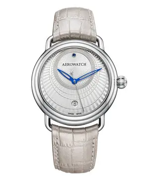 Aerowatch 1942 Lady A 42900 AA24, Verze: šedá 