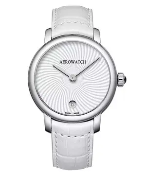 Aerowatch Renaissance Swirl A 42938 AA18 