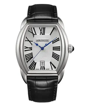 Aerowatch Streamline A 42959 AA03, Verze: černá 