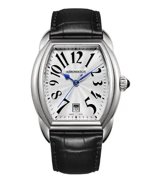 Aerowatch Streamline A 42959 AA05 NO, Verze: černá2 