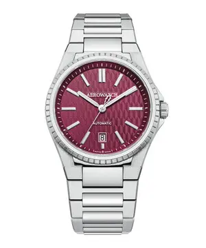 Aerowatch Milan A 60998 AA06 M, Verze: červená 
