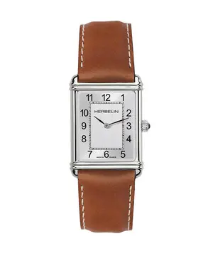 Herbelin Art Deco 17468AP22GD, Verze: hnědá 