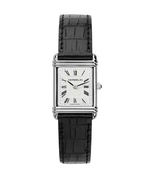 Herbelin Art Deco 17478AP08, Verze: černá 