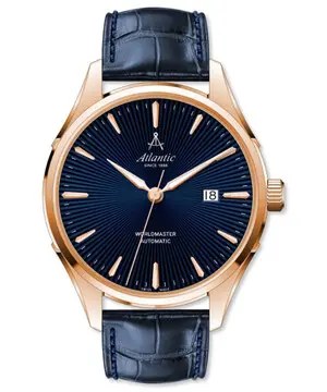 Atlantic Worldmaster 1888 52759.44.51 