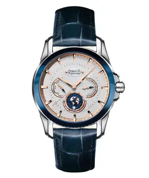 Auguste Reymond Tramelan Magellan Orbital Moon AR.7986.3.510.6, Verze: bílá2 