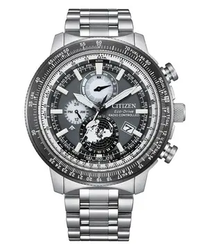 Citizen Promaster Sky Radio Controlled Nothern Hemisphere BY3006-53H, Verze: bílá 