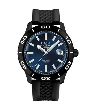 Ball Fireman NECC DM3090A-P10J-BE, Verze: modrá 