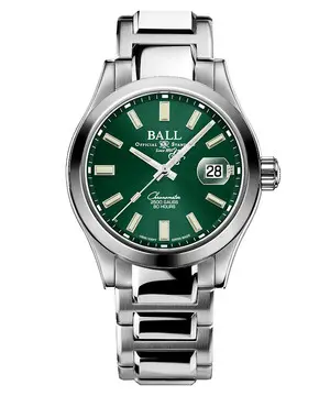 Ball Engineer M Endurance NM9032C-S3CJ-GR, Verze: zelená 
