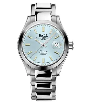 Ball Engineer M Endurance NM9032C-S3CJ-IBE, Verze: modrá2 