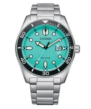 Citizen Marine AW1760-81W, Verze: modrá2 