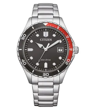 Citizen Aqua Ladies AW1820-81E, Verze: černá 