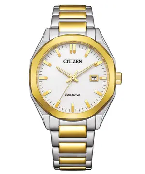 Citizen Modern BM7624-82A, Verze: žluté zlato 