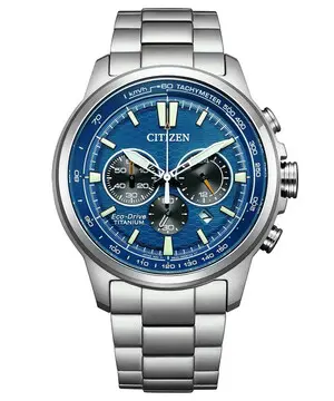 Citizen CA4570-88L, Verze: modrá 