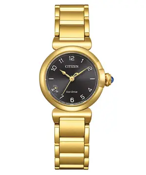 Citizen May Bells Mini EM1132-88H, Verze: žluté zlato 