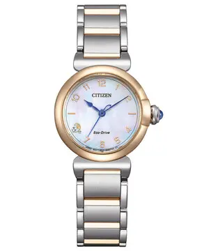 Citizen May Bells Mini EM1136-87D, Verze: stříbrná 