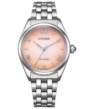 Citizen Lady EM1140-80X, Verze: stříbrná2 