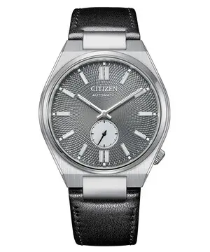 Citizen Tsuyosa Small Second Mechanical NK5010-01H, Verze: černá 