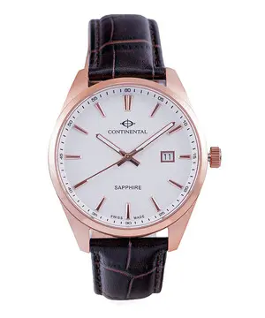 Continental 23001-GD556130, Verze: růžové zlato 
