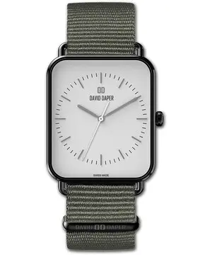 David Daper Time Square 02 BL 01 N01 