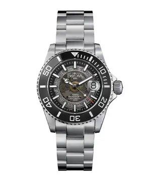 Davosa Ternos Professional Nebulous 161.535.50, Verze: černá 