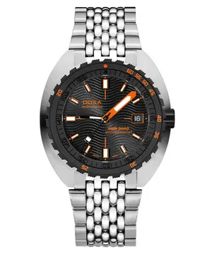 Doxa SUB 300 Beta Professional 830.10.351.10, Verze: černá3 