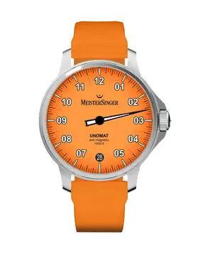 MeisterSinger Unomat Limited Edition ED-UN915 