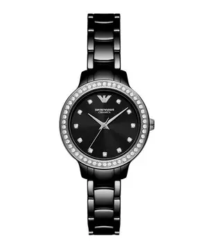 Emporio Armani Cleo Ceramic AR70008 