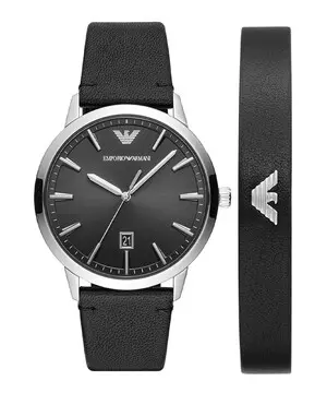Emporio Armani Ruggero AR80064SET 