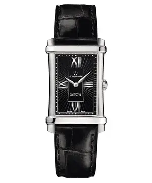 Eterna Contessa Two-Hands 2410.41.47.1223 