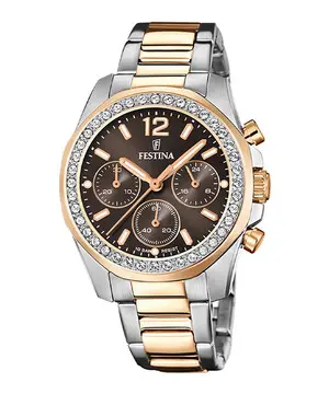 Festina Boyfriend Chronograph F20608/1 