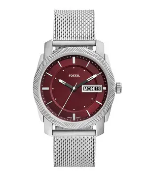 Fossil Machine Day-Date FS6014 