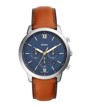 Fossil Neutra Chronograph FS5453 