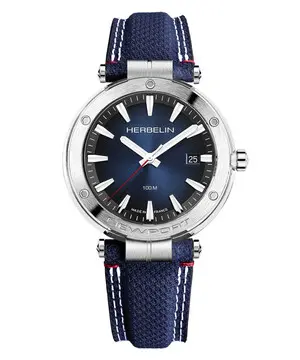 Herbelin Newport 12288A15BL, Verze: modrá4 
